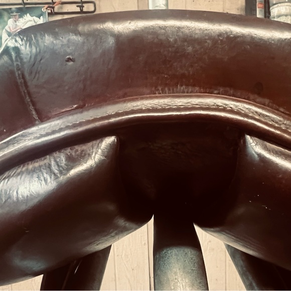 Horse saddle multi purpose jumper - Picture 6 of 8